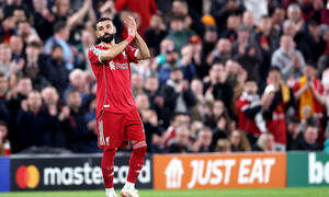 Λίβερπουλ - Παρί Σεν Ζερμέν: Οι ενδεκάδες της ρεβάνς για τα προημιτελικά του Champions League