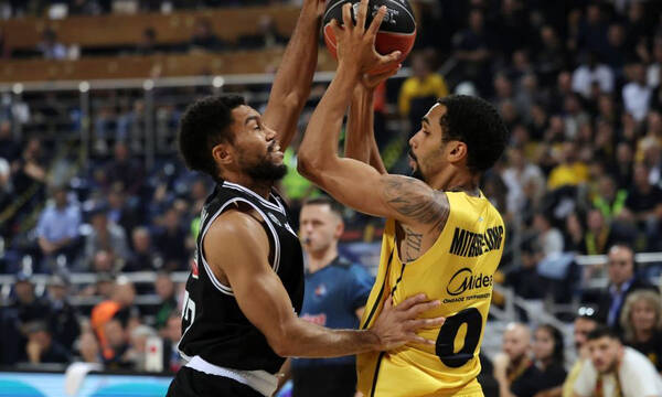 ΠΑΟΚ - Άρης: Εξ αναβολής ντέρμπι στη Θεσσαλονίκη - Η ώρα και το κανάλι 