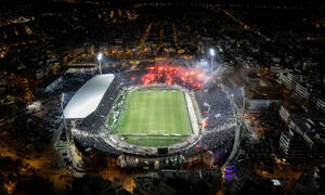 ΠΑΟΚ: Τεράστια η ζήτηση για τα εισιτήρια του τελικού - Ποιοι έχουν προτεραιότητα