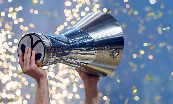 EuroLeague: Στα 3,2 δισ. η αποτίμηση της λίγκας - Το NBA, o ΠΑΟΚ, το Σούπερ Καπ και οι νέες άδειες