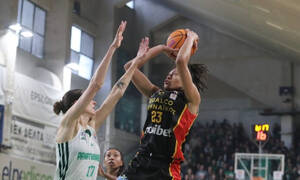 Α1 Γυναικών: Τζάμπολ στους τελικούς ανάμεσα σε Αθηναϊκό και Παναθηναϊκό