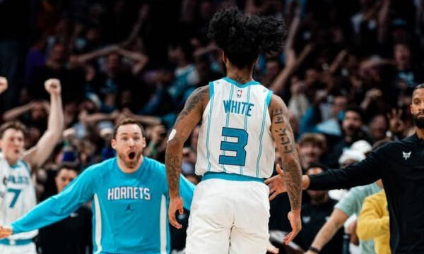 ΝΒΑ: Προκρίσεις για Μπλέιζερς και Χόρνετς