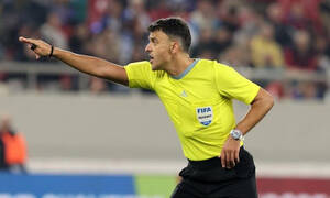 Elite διαιτητές σε Ν.Φιλαδέλφεια και Λεωφόρο