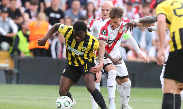 ΑΕΚ – Ράγιο Βαγιεκάνο: Ψάχνει ένα… θαύμα, όπως το έπος με την ΚΠΡ το 1977!