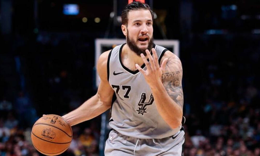 Στην Παρτιζάν και επίσημα ο Λοβέρν 