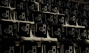 ΠΑΟΚ – Άρης: Γεμάτο σημαίες το «PAOK Sports Arena» 