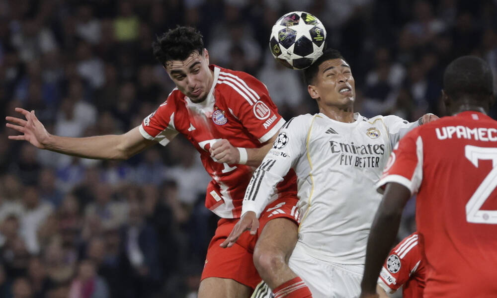 Οι προημιτελικοί του Champions League με σούπερ προσφορά* από το Pamestoixima.gr