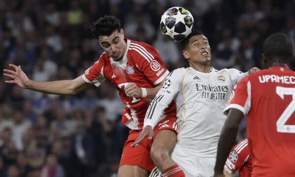 Οι προημιτελικοί του Champions League με σούπερ προσφορά* από το Pamestoixima.gr