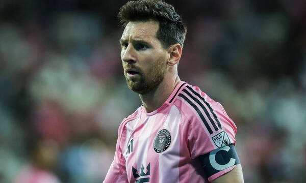 Αγωγή για απάτη σε βάρος του Λιονέλ Μέσι και της Αργεντίνικης Ομοσπονδίας