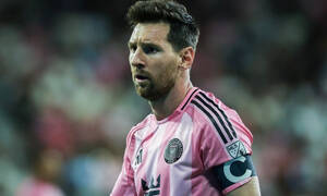 Αγωγή για απάτη σε βάρος του Λιονέλ Μέσι και της Αργεντίνικης Ομοσπονδίας