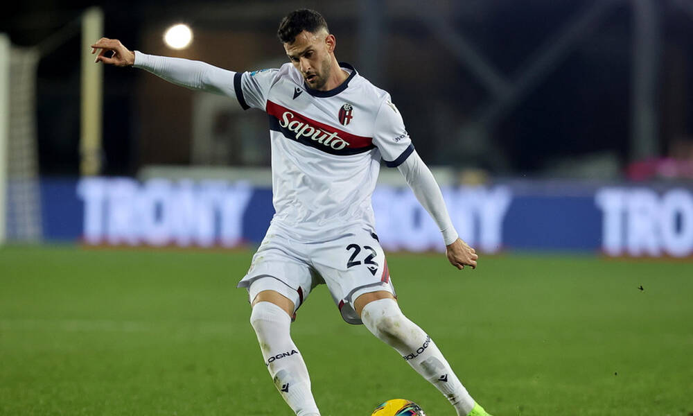 Europa League: Επιστρέφει στην αγωνιστική δράση ο Λυκογιάννης μετά από 2 μήνες