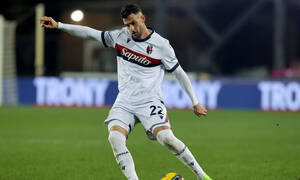 Europa League: Επιστρέφει στην αγωνιστική δράση ο Λυκογιάννης μετά από 2 μήνες