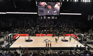 Euroleague: Βαρύ πρόστιμο και ban μεταγραφών στη Βιλερμπάν λόγω χαμηλού μπάτζετ