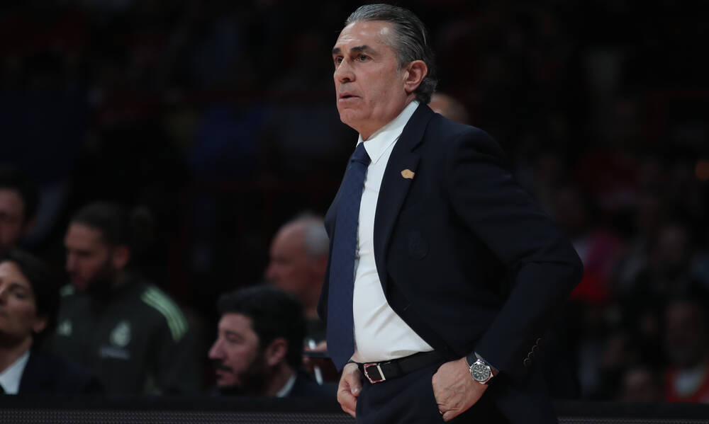 Σκαριόλο: «Θα καθορίσει τη θέση μας, θέλουμε να νικήσουμε το τελευταίο ματς»