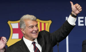 Champions League: Έξω φρενών ο Λαπόρτα για τη διαιτησία 