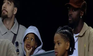 ΑΕΚ – Μπανταλόνα: Χουάντσο και Γκραντ στη SUNEL Arena για τη μάχη του BCL