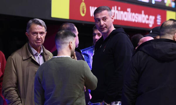 Αθηναϊκός-Παναθηναϊκός: Δεν συνεχίζουν τον τελικό οι «πράσινες» αν δεν μπει ο κόσμος στο γήπεδο