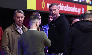 Αθηναϊκός-Παναθηναϊκός: Δεν συνεχίζουν τον τελικό οι «πράσινες» αν δεν μπει ο κόσμος στο γήπεδο