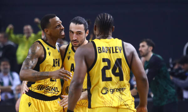 Τα πρωτοσέλιδα των αθλητικών εφημερίδων της ημέρας (16/04) - «Queen ΑΕΚ»