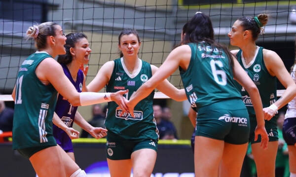  Παναθηναϊκός-ΖΑΟΝ: «Μάχη» για τον τίτλο, 45 χρόνια μετά