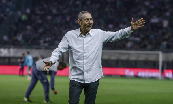 Παναθηναϊκός AKTOR: Συλλυπητήρια για την απώλεια του Γονιού