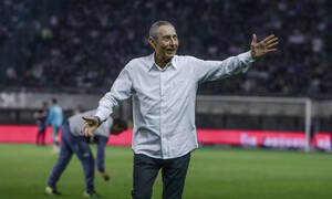 Παναθηναϊκός AKTOR: Συλλυπητήρια για την απώλεια του Γονιού