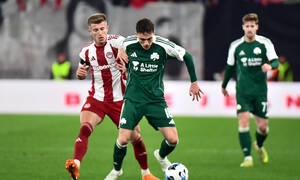 Παναθηναϊκός: Επέστρεψαν για Ολυμπιακό οι Κοντούρης και Τουμπά