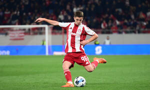 Μεταγραφές, Ολυμπιακός: Η Γιουβέντους κάνει κίνηση για Μουζακίτη - Στην Ιταλία ο μάνατζέρ του