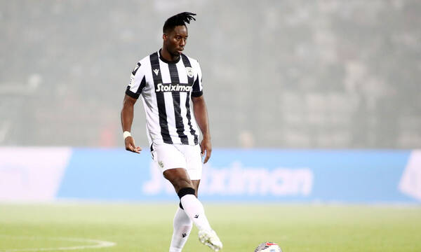 ΠΑΟΚ: Ο Ζίβκοβιτς έκανε την αρχή, ακολούθησαν Μεϊτέ και Κένι! 