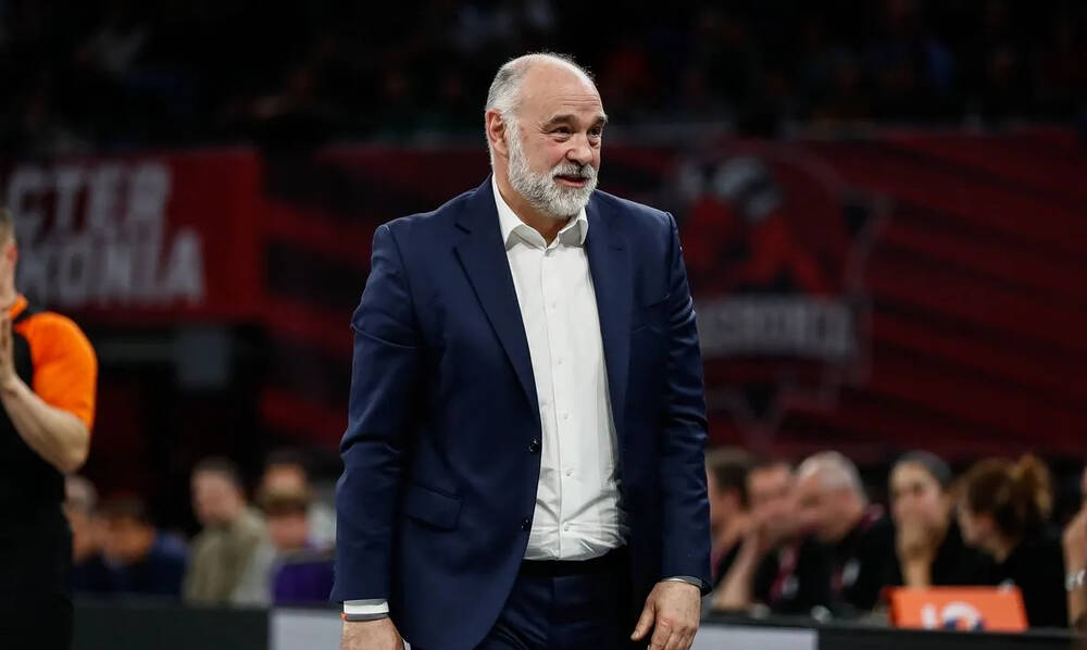  Λάσο: «Από τις πιο επιτυχημένες ομάδες ο Παναθηναϊκός»