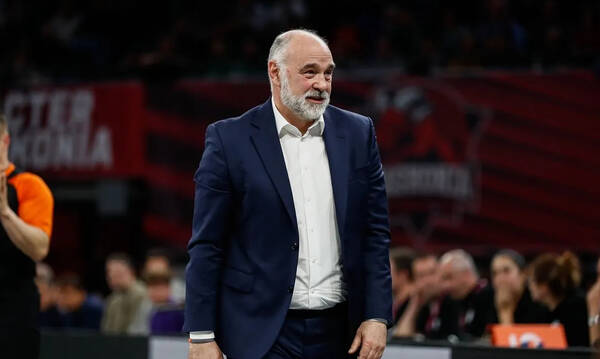  Λάσο: «Από τις πιο επιτυχημένες ομάδες ο Παναθηναϊκός»
