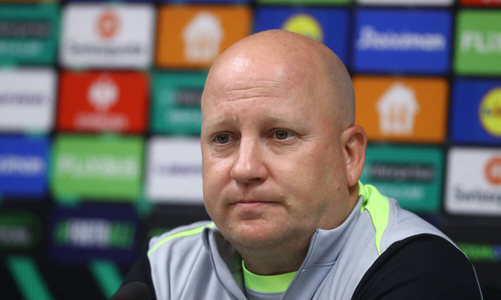 ΑΕΚ - Ράγιο Βαγιεκάνο: Το μήνυμα Νίκολιτς για την ρεβάνς - Τι ζήτησε ο Σέρβος