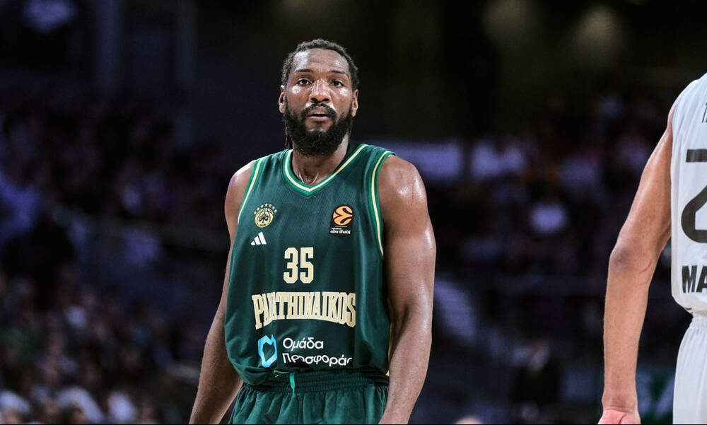  Φαρίντ: «Πρέπει να κάνουμε τη δουλειά μας και να εστιάσουμε σε αυτά που μπορούμε να ελέγξουμε»