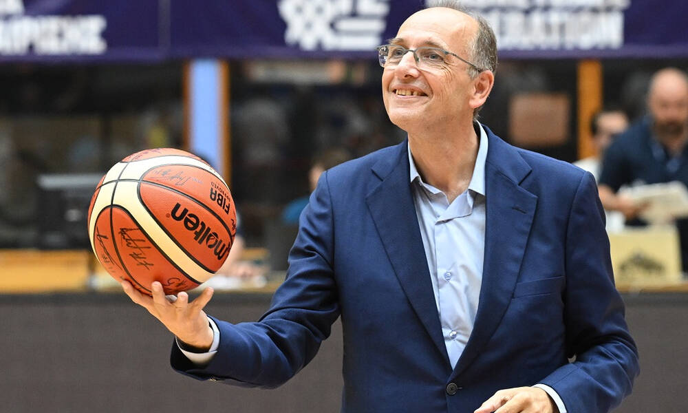  Δημητρακόπουλος: «Βασικός μάρτυρας κατηγορίας του Λιόλιου, είναι ο ίδιος του ο εαυτός»