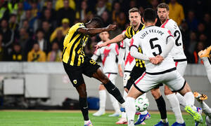 LIVE ΑΕΚ – Ράγιο Βαγιεκάνο: Η ρεβάνς της Allwyn Arena για τα προημιτελικά του Conference League