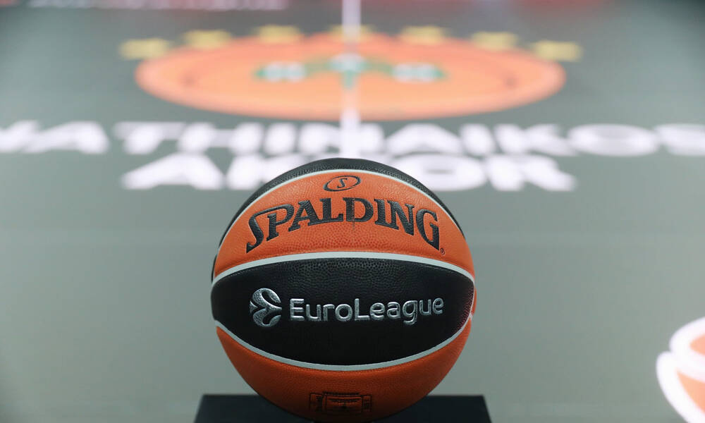 EuroLeague: Τζάμπολ στη τελευταία αγωνιστική - Όλα τα σενάρια για τη θέση που θα έχει ο Παναθηναϊκός