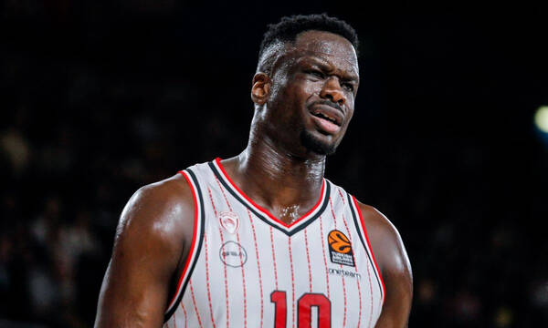 Ολυμπιακός: Η δωδεκάδα κόντρα στην Αρμάνι - Ποιους «έκοψε» ο Μπαρτζώκας