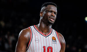 Ολυμπιακός: Η δωδεκάδα κόντρα στην Αρμάνι - Ποιους «έκοψε» ο Μπαρτζώκας