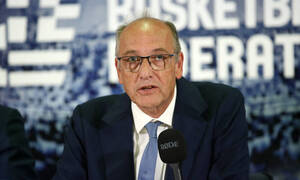 Ολόκληρη η καταγγελία της ΚΑΕ Μαρούσι για τον Βαγγέλη Λιόλιο - Τα μηνύματα που τον εκθέτουν