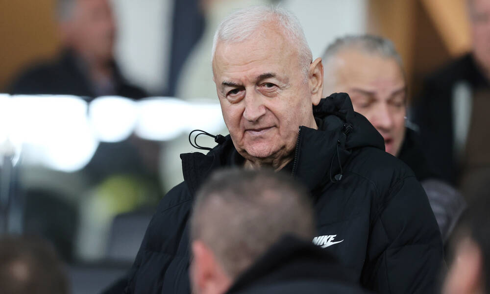 ΑΕΚ – Ράγιο Βαγιεκάνο: Η μπασκετική «Ένωση» στο πλευρό της ομάδας του Μάρκο Νίκολιτς