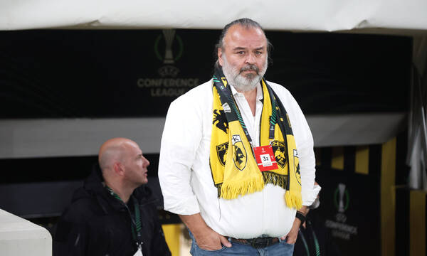 Ηλιόπουλος: «Κοτέτσι το γήπεδο της Ράγιο, θα μπορούσαμε να ζητήσουμε περισσότερα από τους διαιτητές»