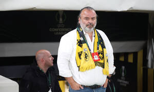 Ηλιόπουλος: «Κοτέτσι το γήπεδο της Ράγιο, θα μπορούσαμε να ζητήσουμε περισσότερα από τους διαιτητές»