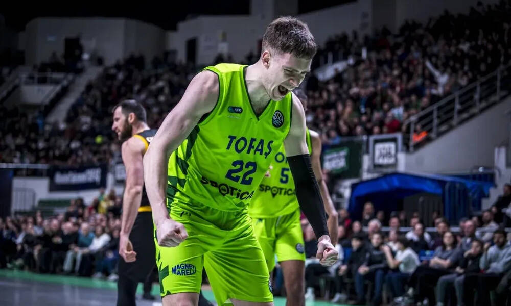  Παίρνει Μπλάζεβιτς η Ζαλγκίρις