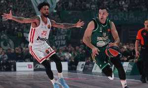 Ολυμπιακός-Παναθηναϊκός στα playoffs και μετά στον τελικό του T-Center