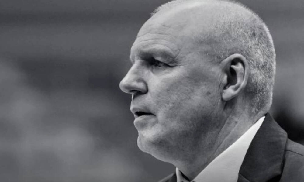 ΣΟΚ στην Αστάνα: Πέθανε ο Ραμούνας Τσβίρκα