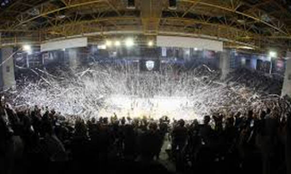 ΠΑΟΚ: Στον… αέρα τα εισιτήρια του τελικού με την Μπιλμπάο