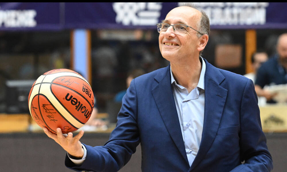 Ραγδαίες εξελίξεις: Άμεση παρέμβαση του Υπουργείου Αθλητισμού μετά τις «βόμβες» Δημητρακόπουλου