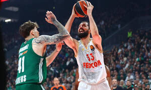 Νέο πρόβλημα στη Μονακό - Νοκ άουτ ο Μίροτιτς 