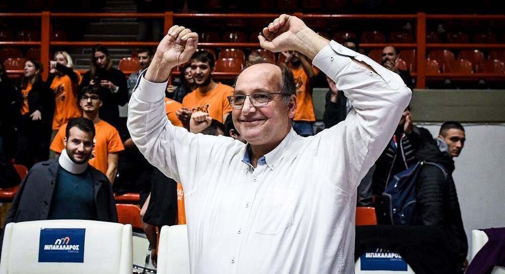 Παναθηναϊκός AKTOR για Λιόλιο: Δύο δρόμοι υπάρχουν πλέον ή να παραιτηθεί ή να αποπεμφθεί!