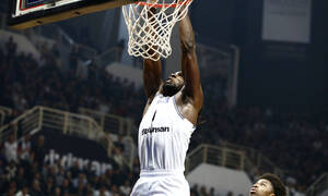 ΚΑΕ ΠΑΟΚ: «Περιορισμένος ο αριθμός εισιτηρίων για τον δεύτερο τελικό με Μπιλμπάο»